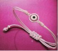 PULSERA AMULETO OJO TURCO